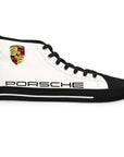 Women's High Top Porsche Sneakers™