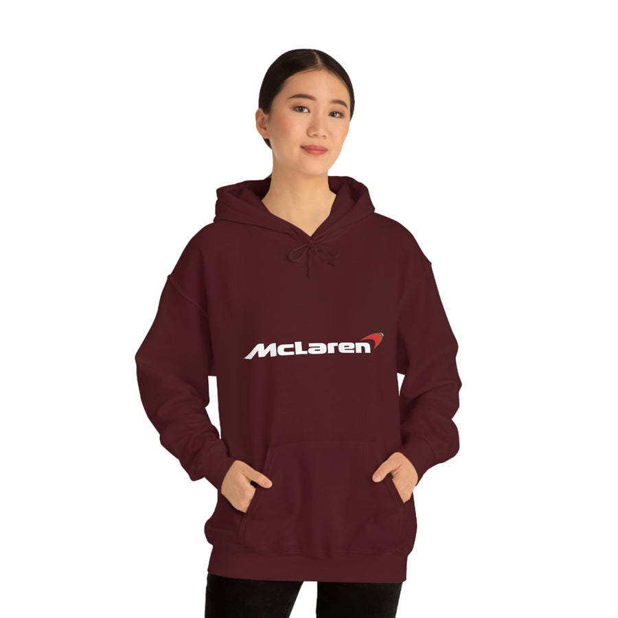 Unisex Mclaren Hoodie™