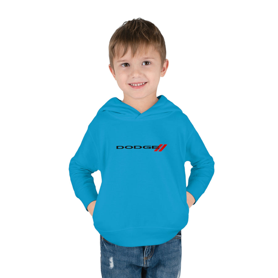 Unisex Toddler Pullover Dodge Fleece Hoodie™