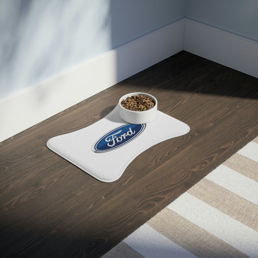 Ford Pet Feeding Mats™