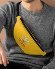 Yellow Toyota Fanny Pack™