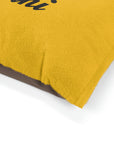 Yellow Lamborghini Pet Bed™