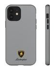 Grey Lamborghini Tough Cases™