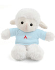 Mitsubishi Stuffed Animals with Tee™