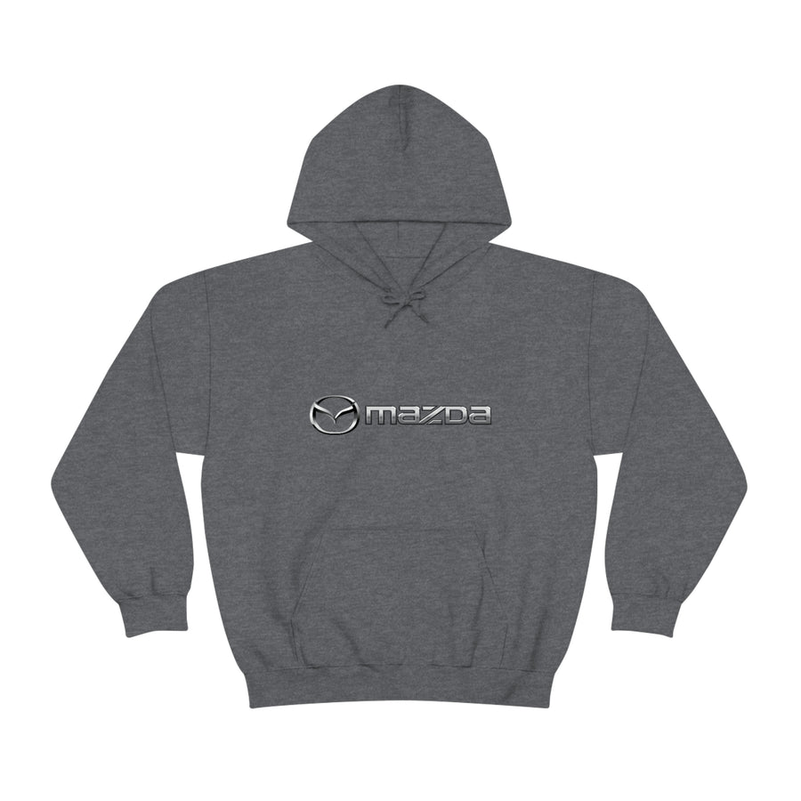 Unisex Mazda Hoodie™