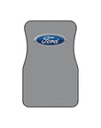 Grey Ford Car Mats (Set of 4)™