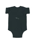 Jaguar Infant Fine Jersey Bodysuit™