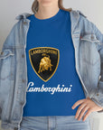 Unisex Lamborghini Tee™