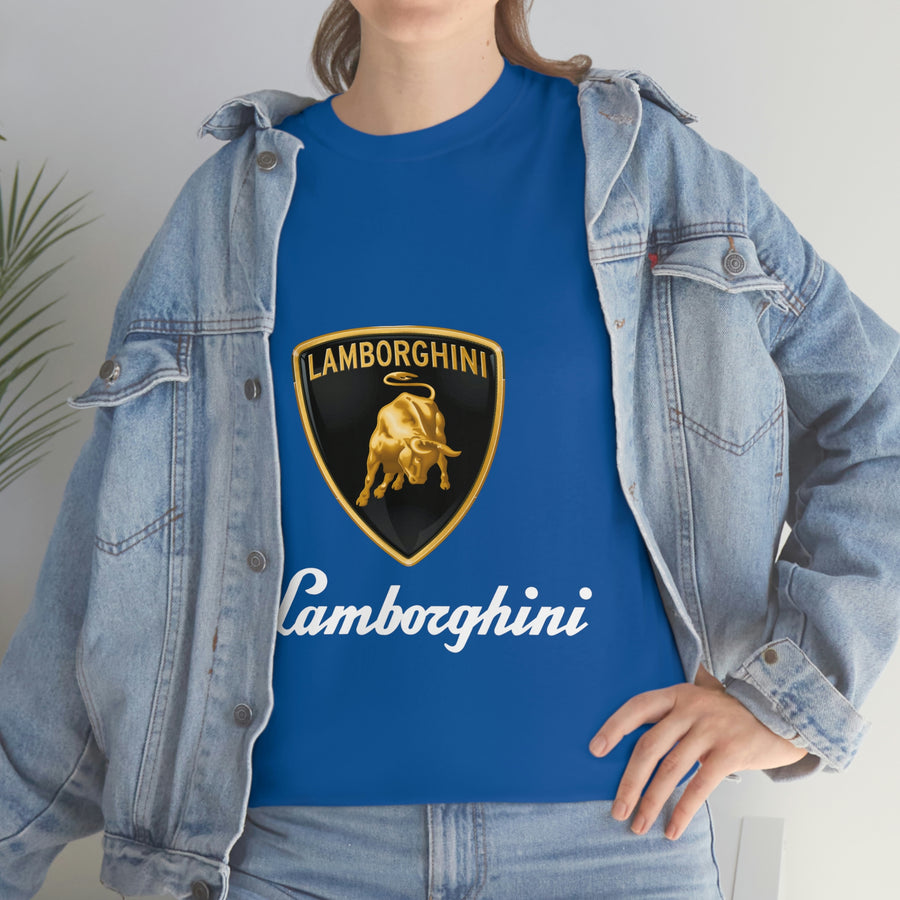 Unisex Lamborghini Tee™