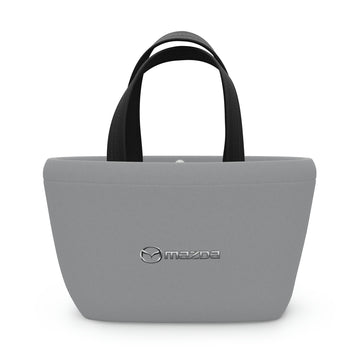 Grey Mazda Picnic Lunch Bag™