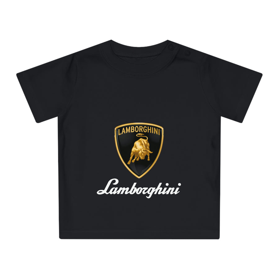 Lamborghini Baby T-Shirt™