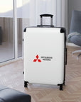 Mitsubishi Suitcases™