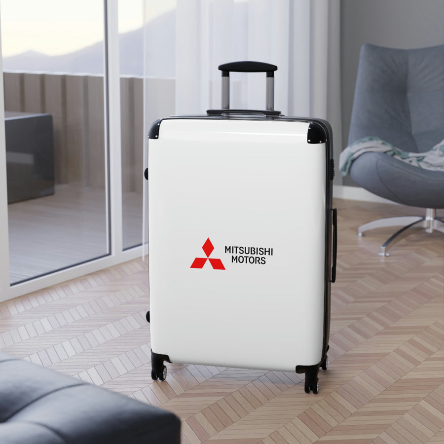 Mitsubishi Suitcases™