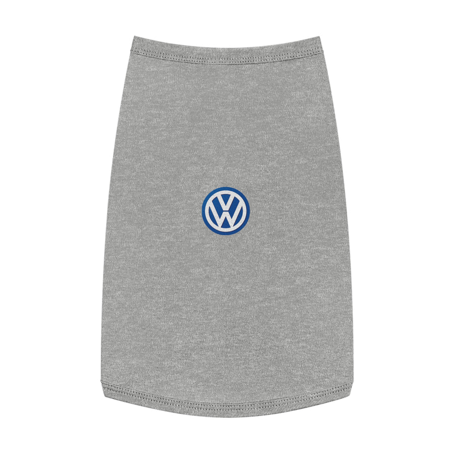 Volkswagen Pet Tank Top™