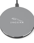 Grey Jaguar Wireless Charger™