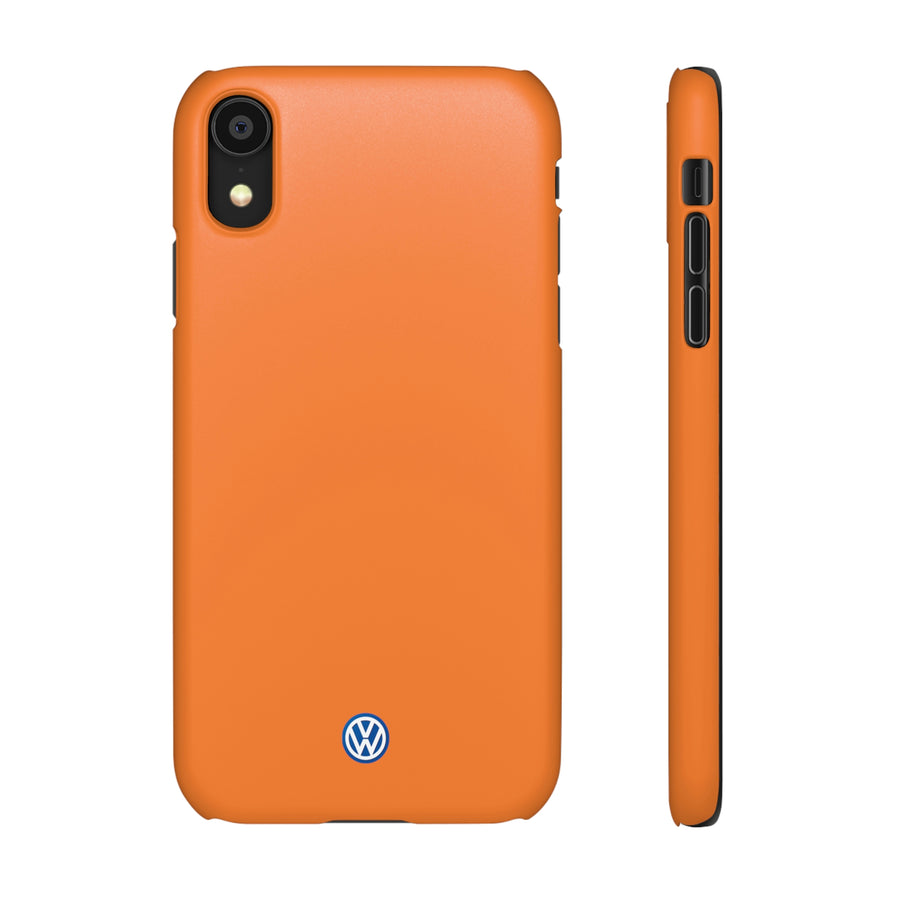 Crusta Volkswagen Snap Cases™