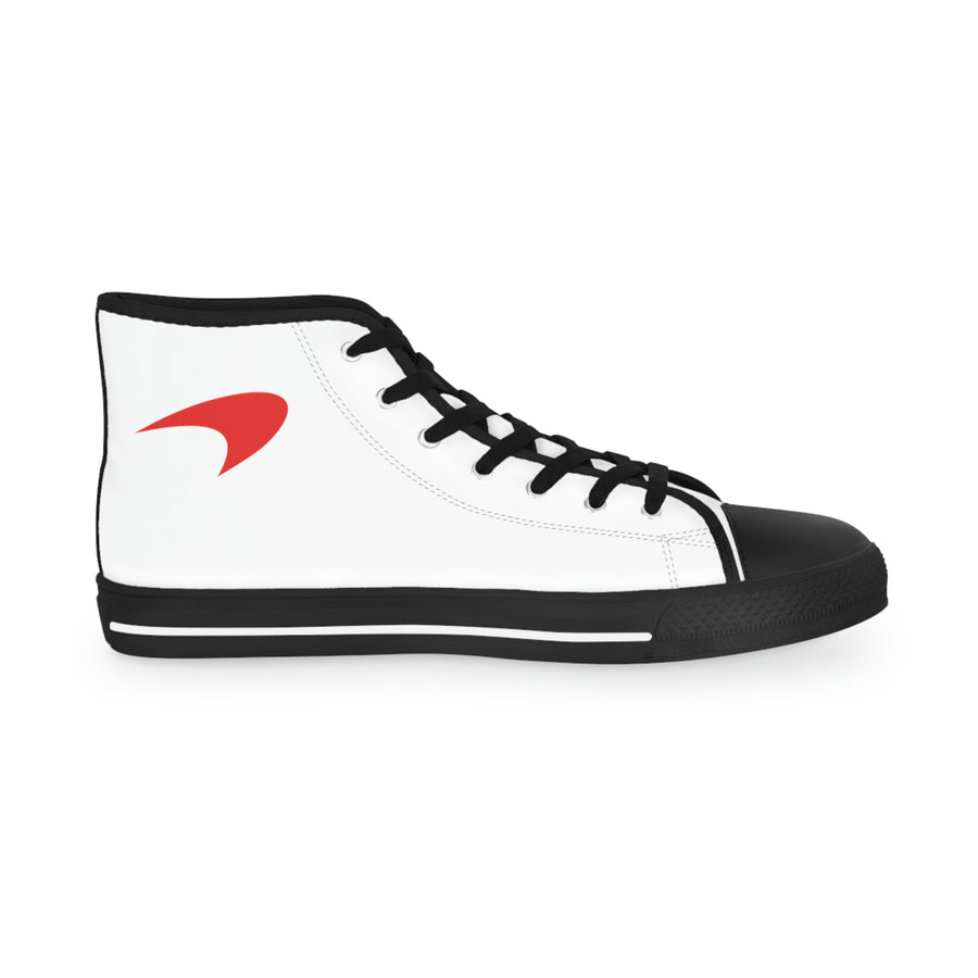 Men's Mclaren High Top Sneakers™