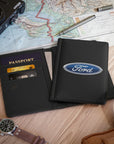 Black Ford Passport Cover™