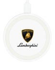 Lamborghini Quake Wireless Charging Pad™