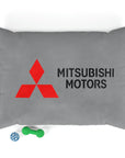 Grey Mitsubishi Pet Bed™