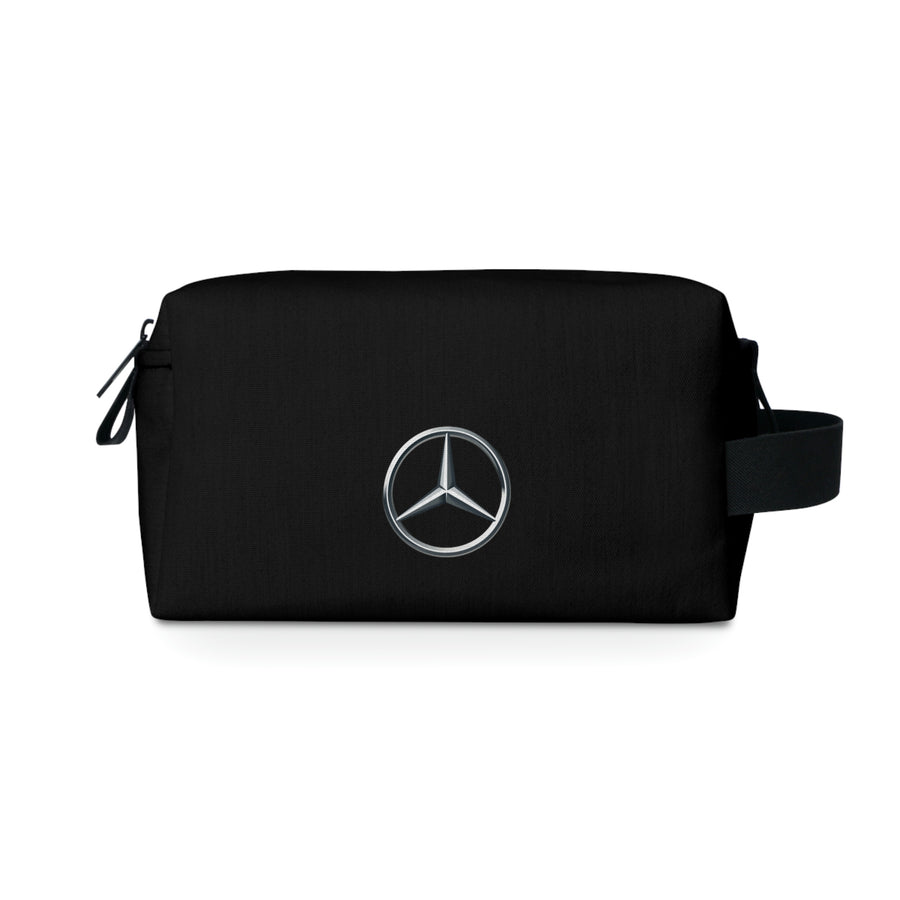 Black Mercedes Toiletry Bag™