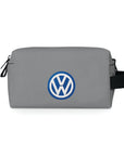 Grey Volkswagen Toiletry Bag™