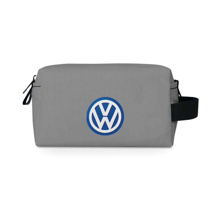 Grey Volkswagen Toiletry Bag™