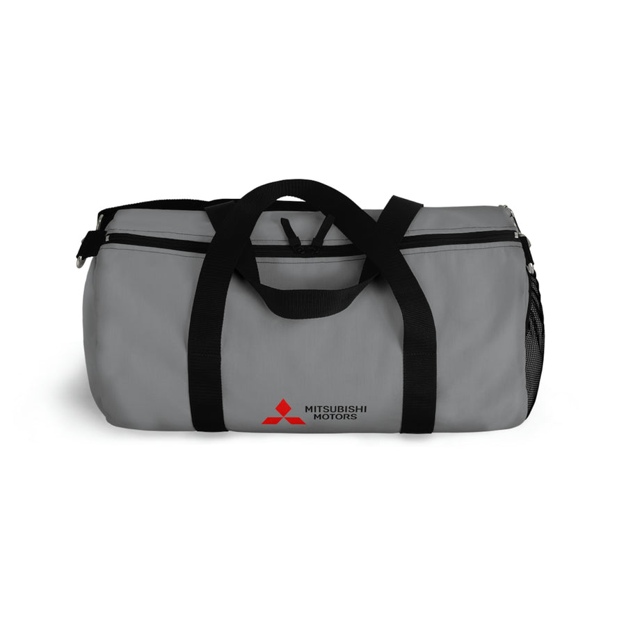 Grey Mitsubishi Duffel Bag™