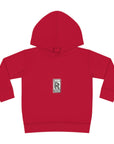 Unisex Rolls Royce Toddler Pullover Fleece Hoodie™