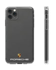 Porsche Clear Cases™