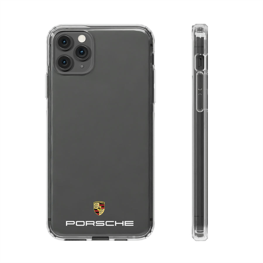 Porsche Clear Cases™