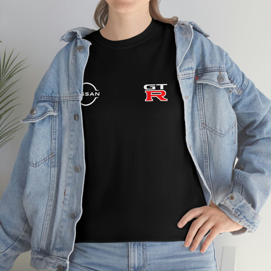 Unisex Nissan GTR Tee™