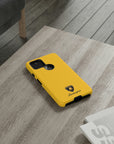 Yellow Lamborghini Tough Cases™