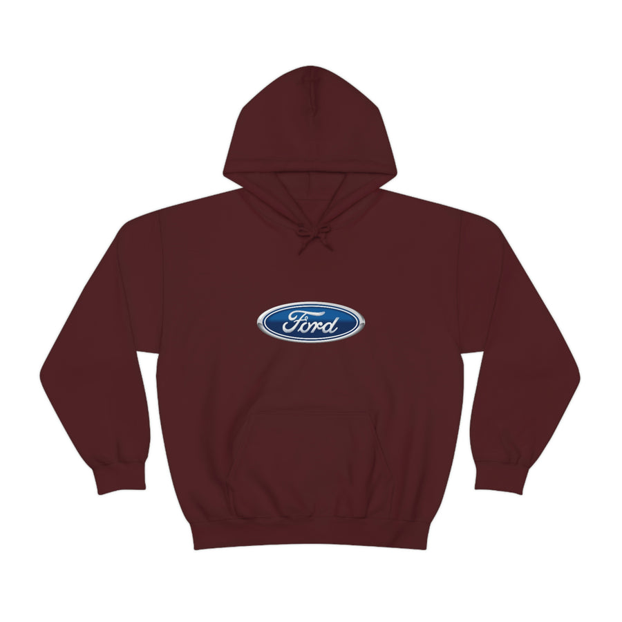 Unisex Ford Hoodie™