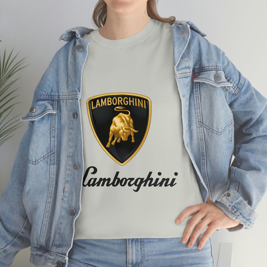 Unisex Lamborghini Tee™