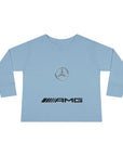 Mercedes Toddler Long Sleeve Tee™