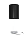 Black Jaguar Lamp on a Stand, US|CA plug™