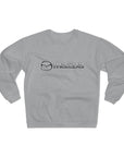 Unisex Mazda Crew Neck Sweatshirt™