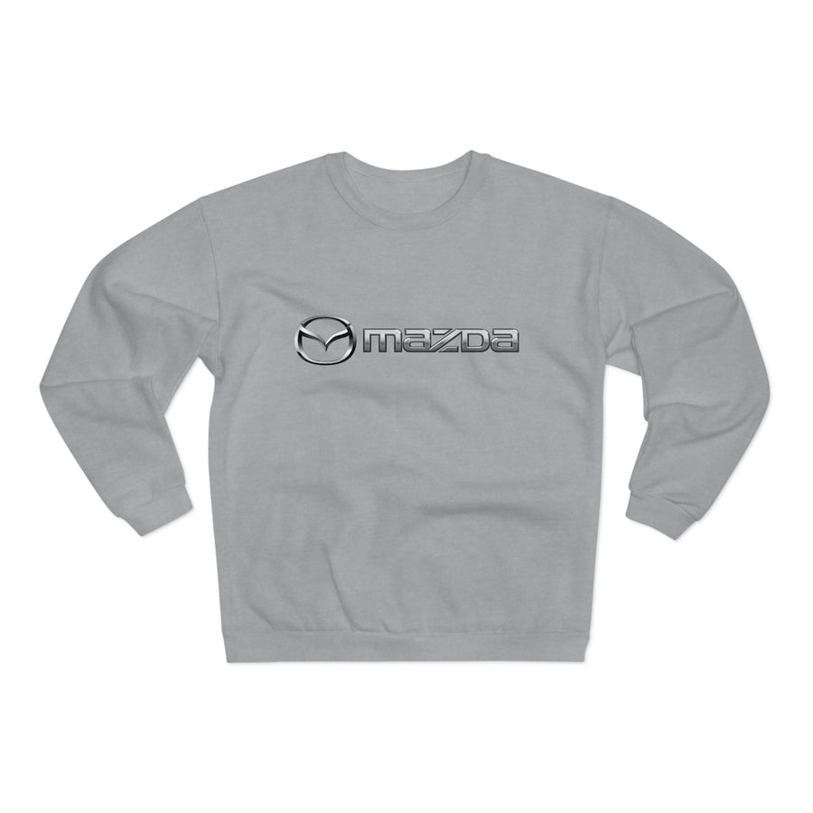 Unisex Mazda Crew Neck Sweatshirt™