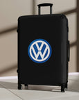 Black Volkswagen Suitcases™