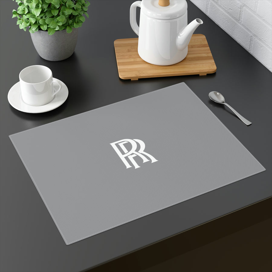 Grey Rolls Royce Placemat™