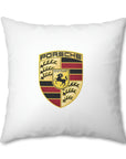 Porsche Spun Polyester Pillowcase™