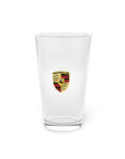 Porsche Pint Glass, 16oz™