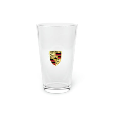 Porsche Pint Glass, 16oz™