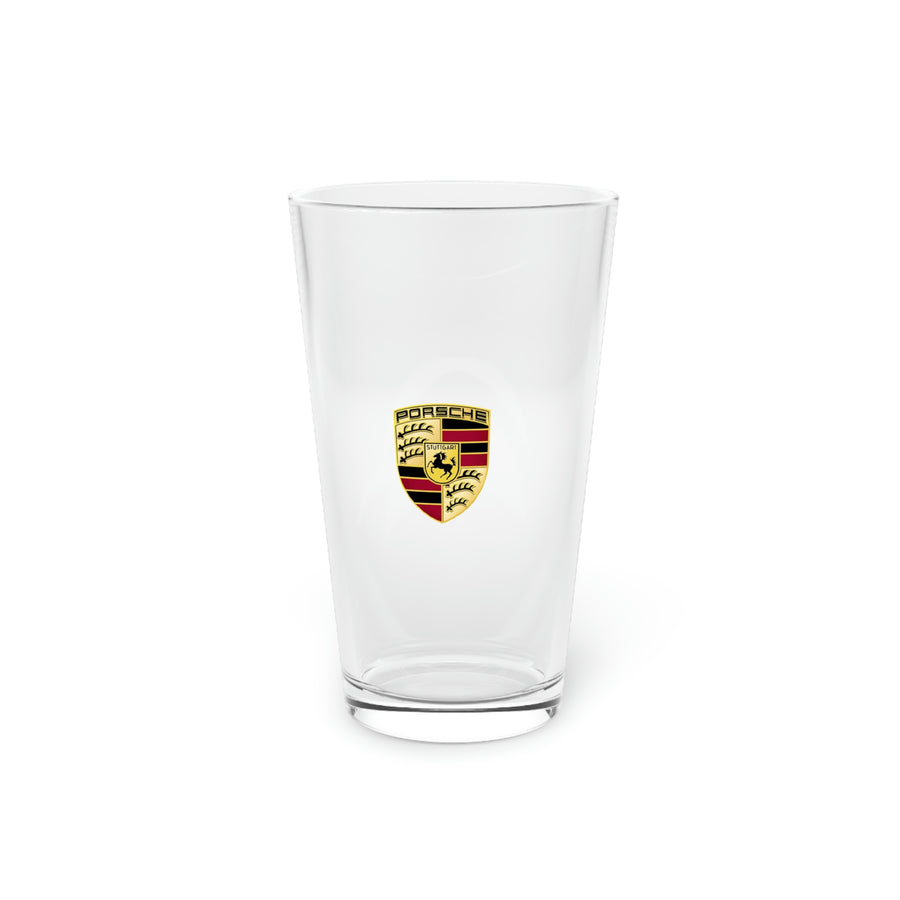 Porsche Pint Glass, 16oz™