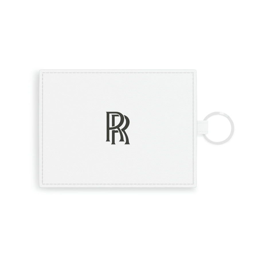 Rolls Royce Saffiano Leather Card Holder™