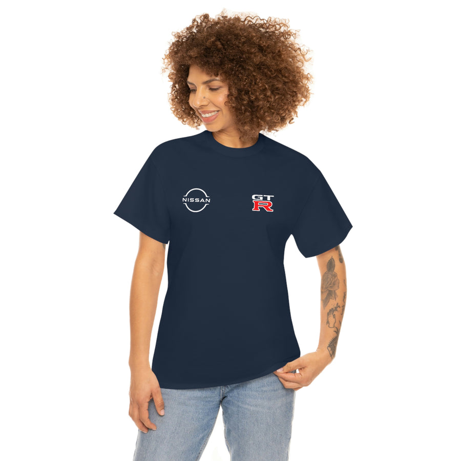 Unisex Nissan GTR Tee™