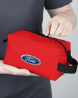 Red Ford Toiletry Bag™