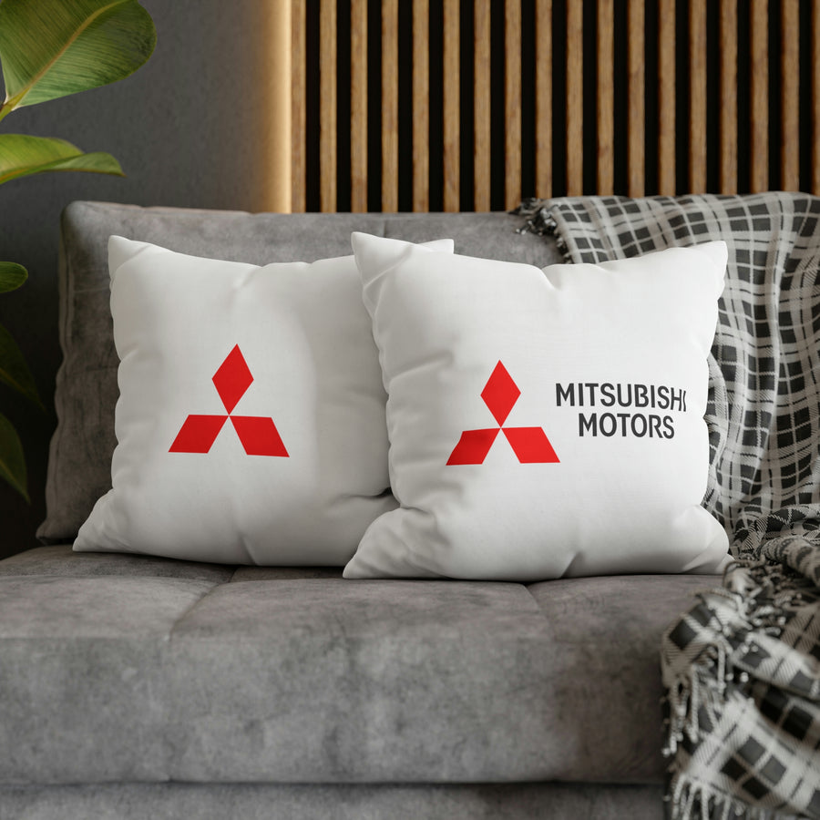 Mitsubishi Spun Polyester pillowcase™