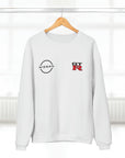 Unisex Crew Neck Nissan Sweatshirt™